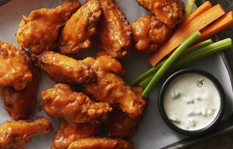 Buffalo Wings